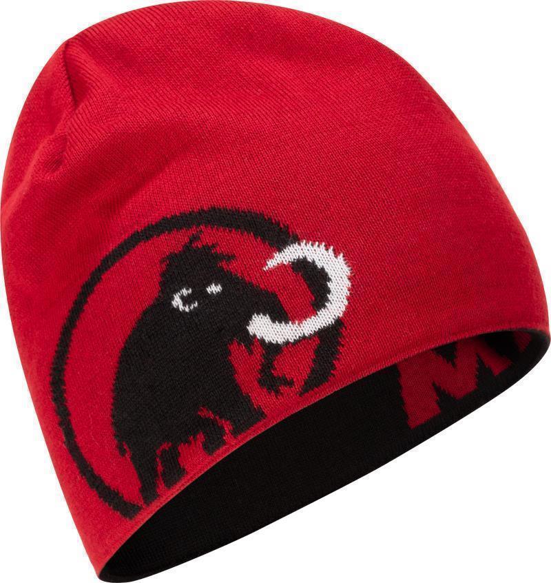 Mammut Logo Beanie - Image 3