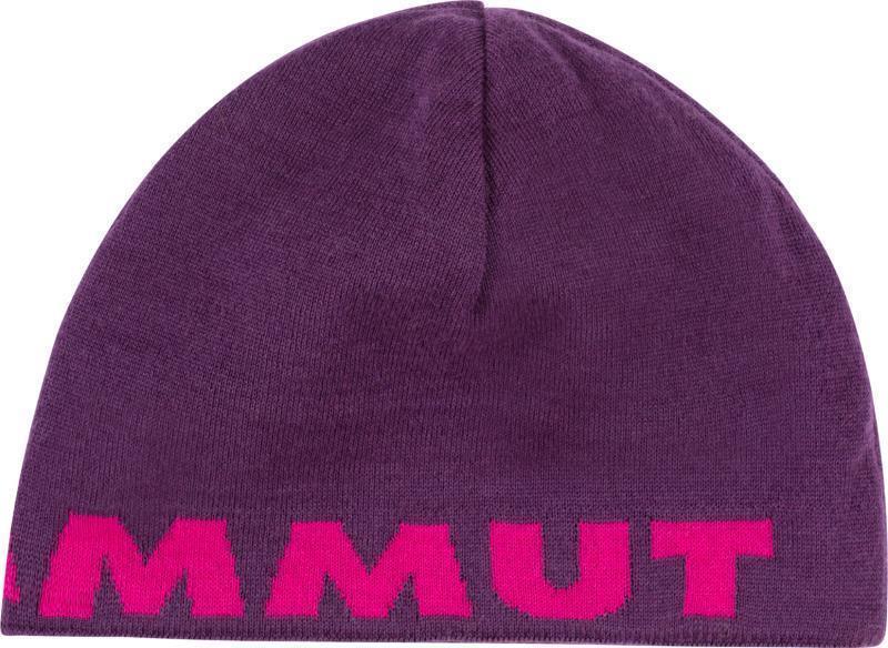 Mammut Logo Beanie - Image 32