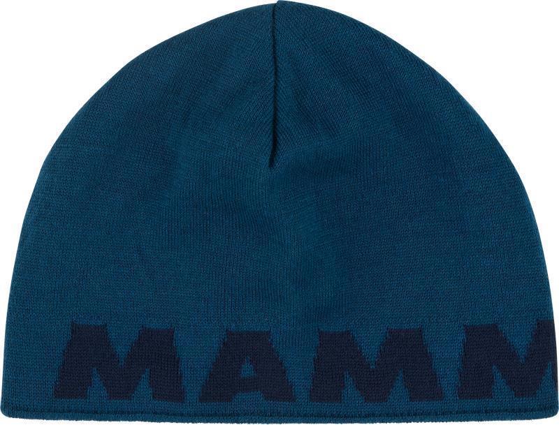 Mammut Logo Beanie - Image 37
