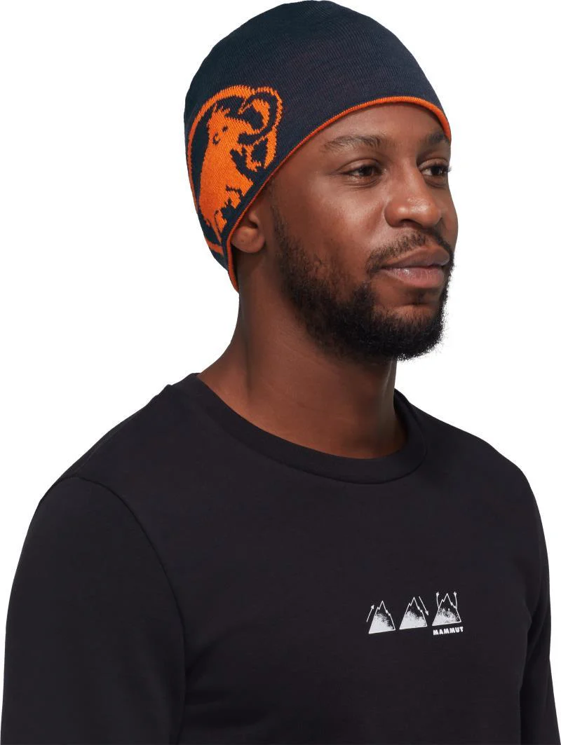Mammut Logo Beanie - Image 38