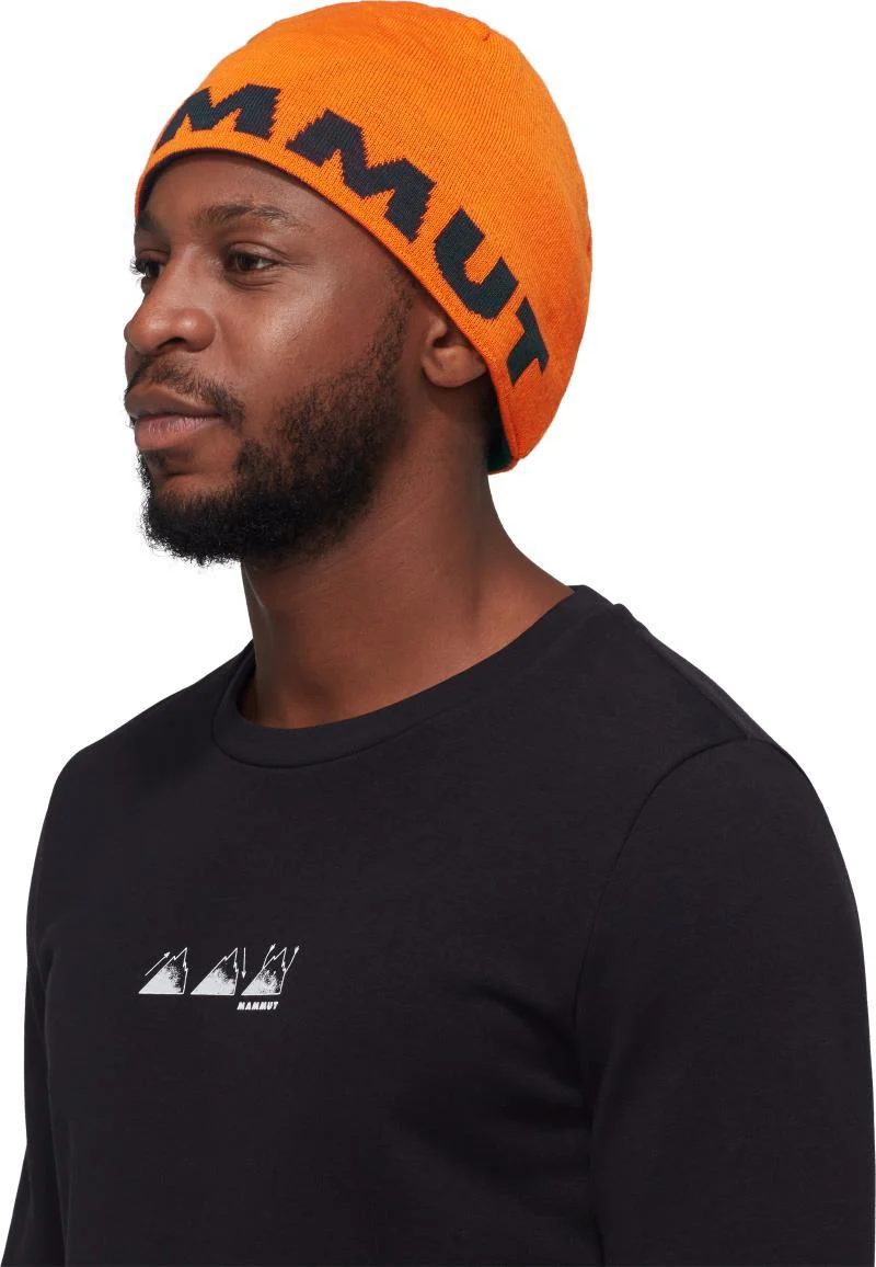 Mammut Logo Beanie - Image 39