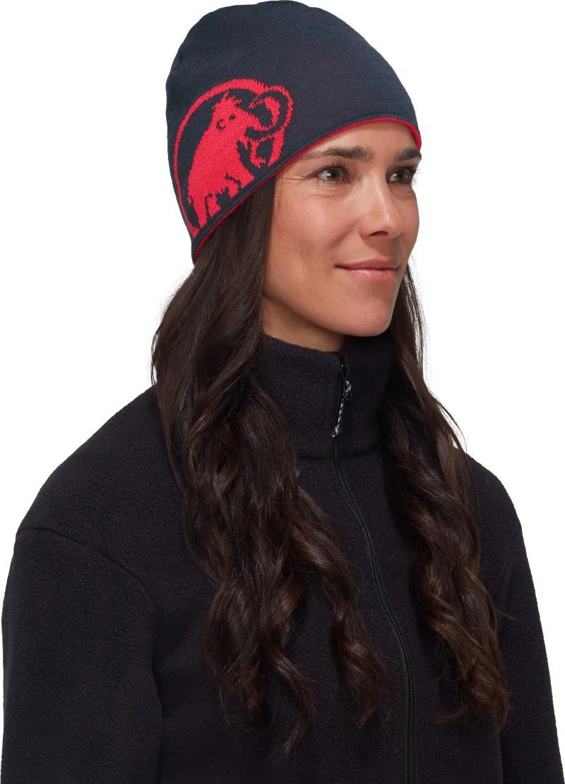 Mammut Logo Beanie - Image 40