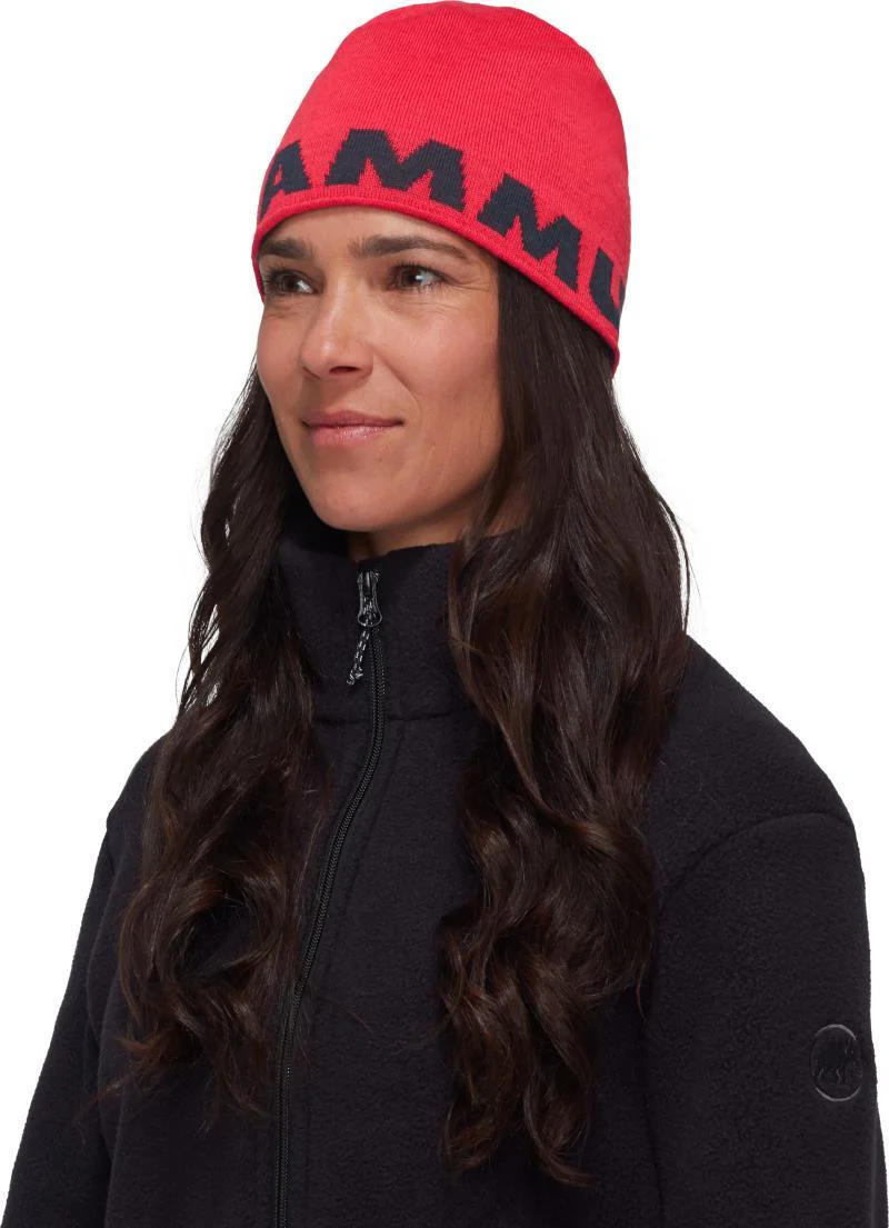 Mammut Logo Beanie - Image 41