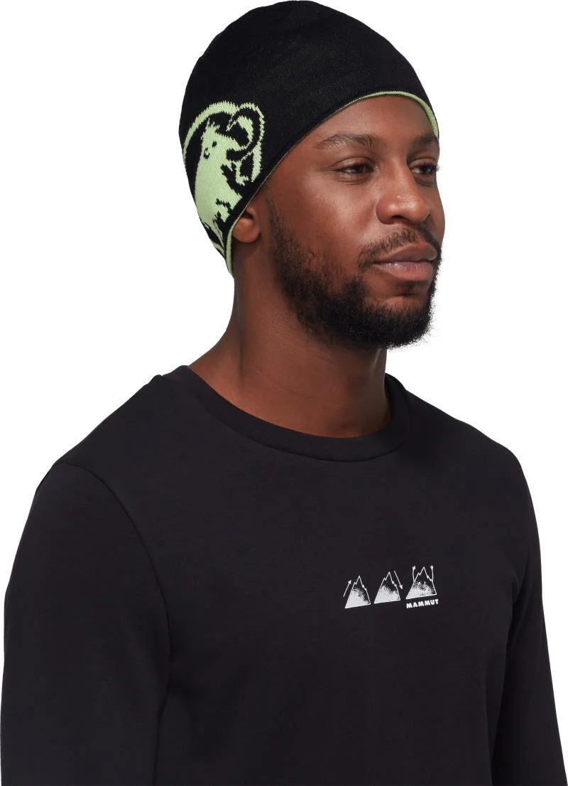 Mammut Logo Beanie - Image 43