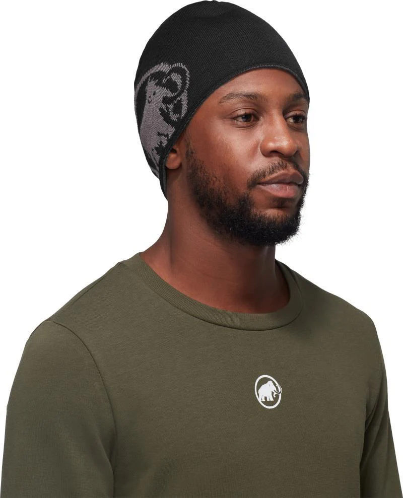 Mammut Logo Beanie - Image 46