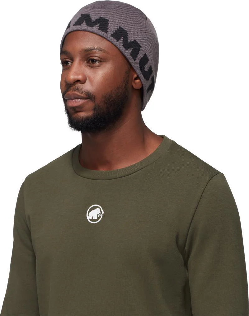 Mammut Logo Beanie - Image 47