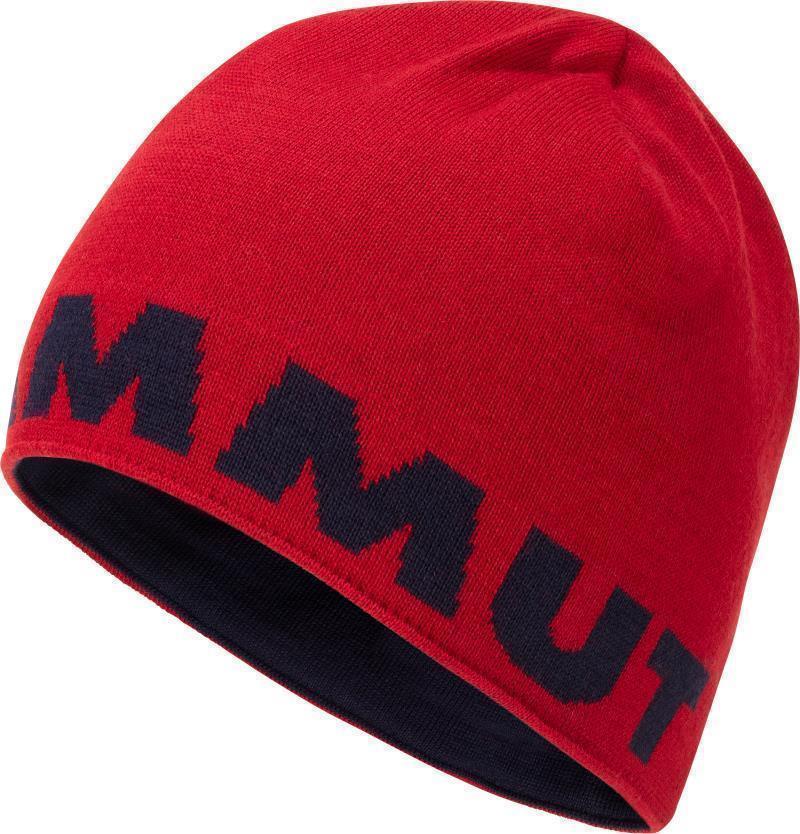 Mammut Logo Beanie - Image 5