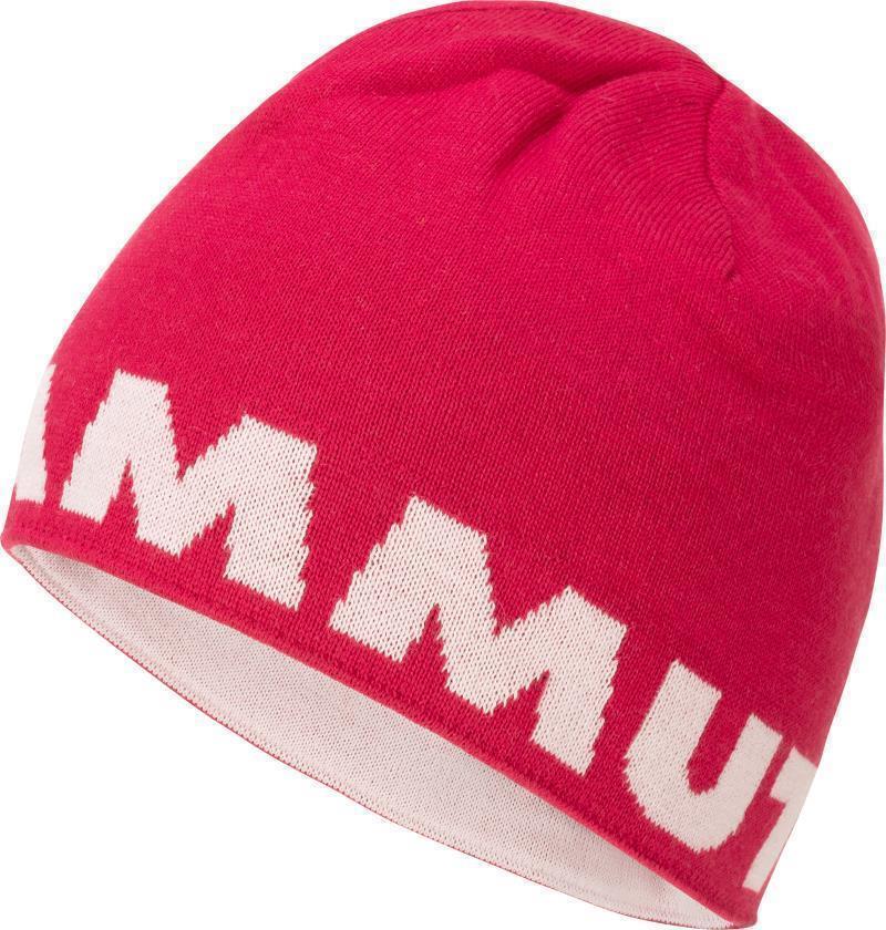 Mammut Logo Beanie - Image 7