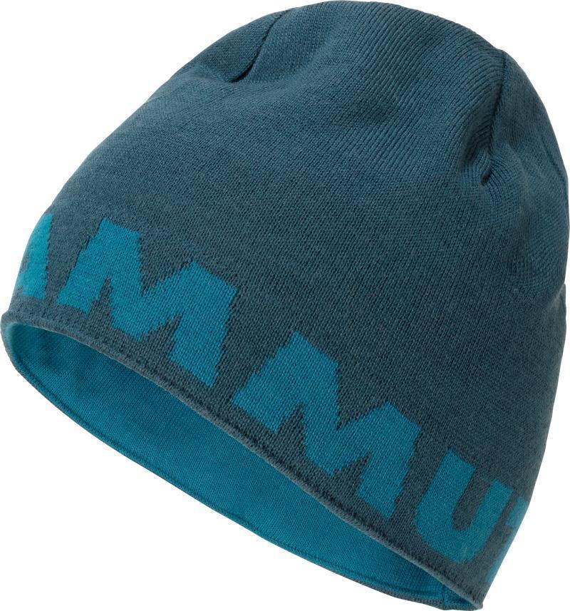 Mammut Logo Beanie - Image 9