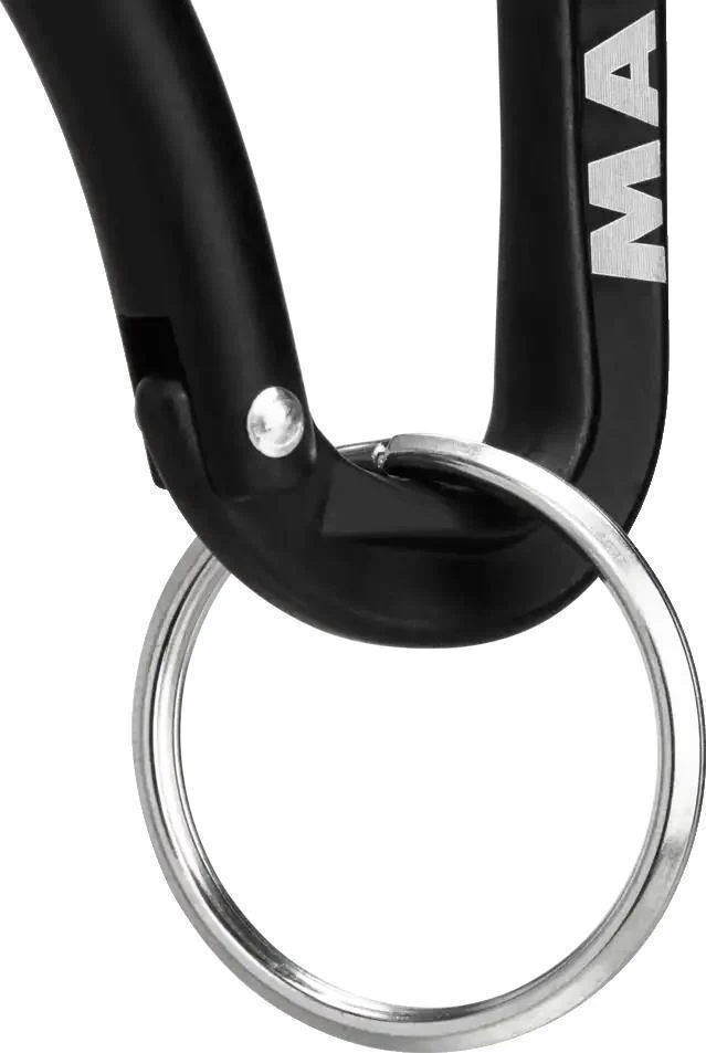 Mammut Mini Carabiner Classic Keylock S - Image 5