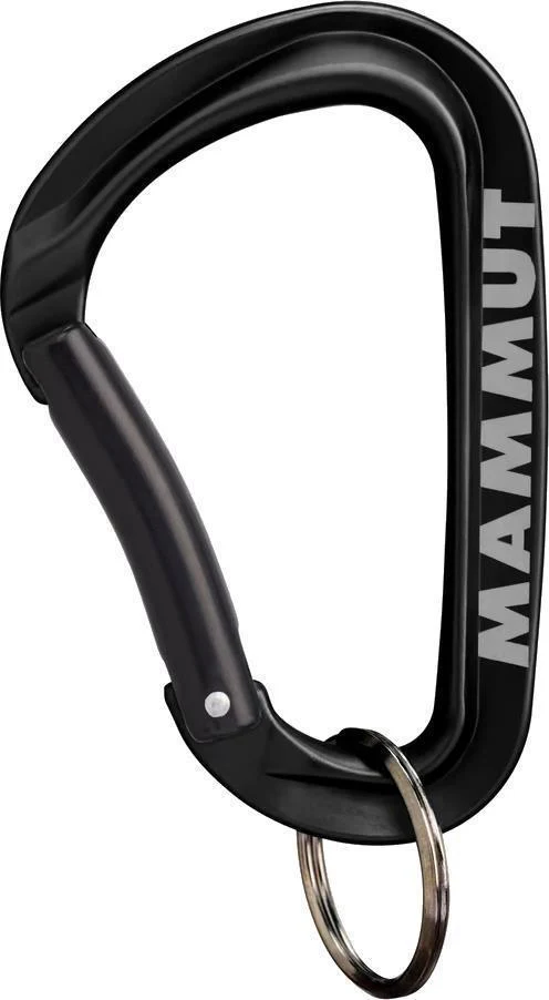 Mammut Mini Carabiner Workhorse Keylock L - Image 4