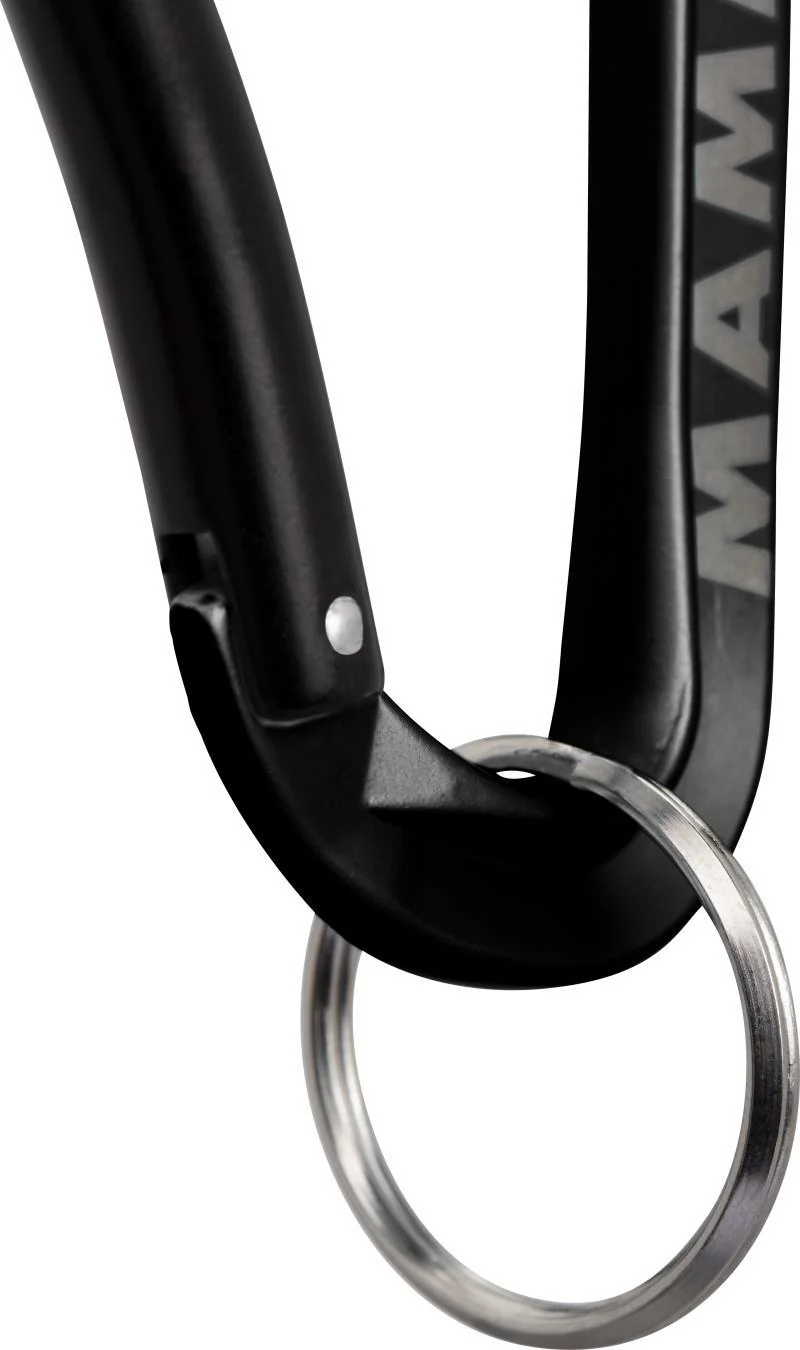 Mammut Mini Carabiner Workhorse Keylock L - Image 6
