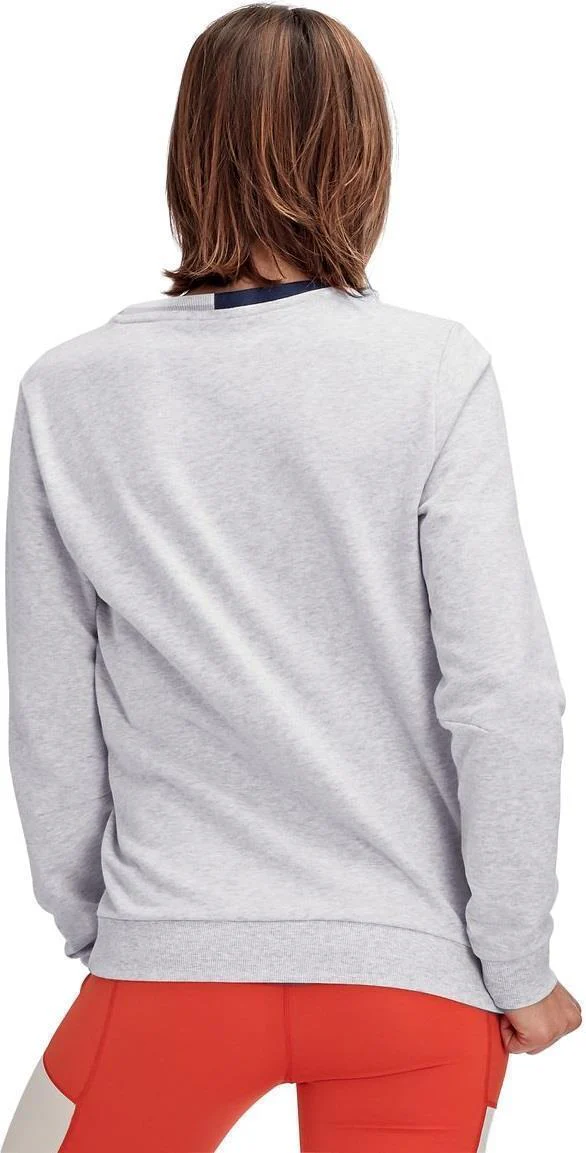 Mammut ML Crew Neck - Womens - Image 3
