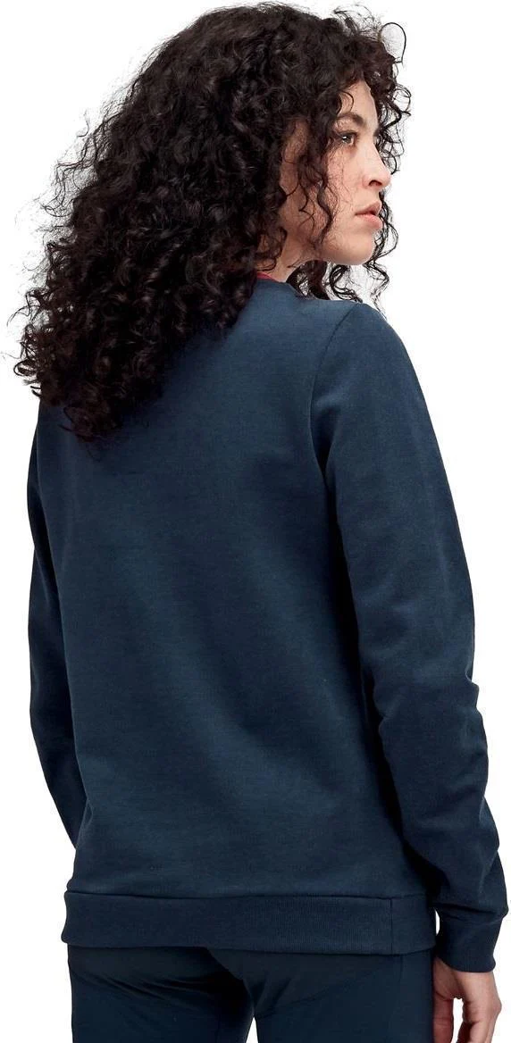 Mammut ML Crew Neck - Womens - Image 7
