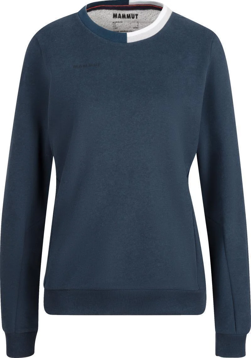 Mammut ML Crew Neck - Womens - Image 9