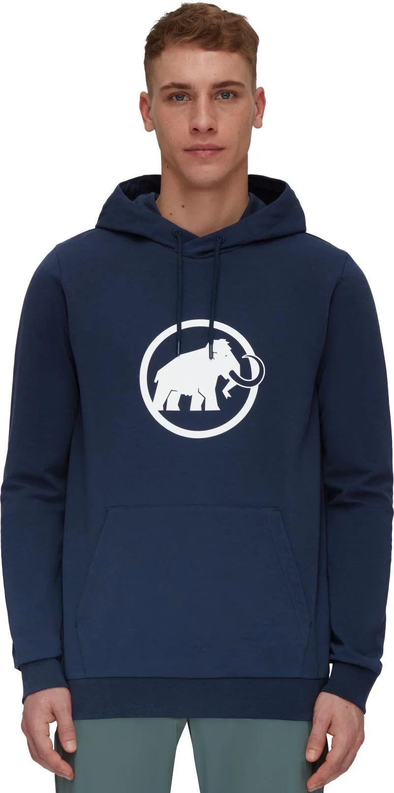 Mammut ML Hoody Classic - Mens - Image 2