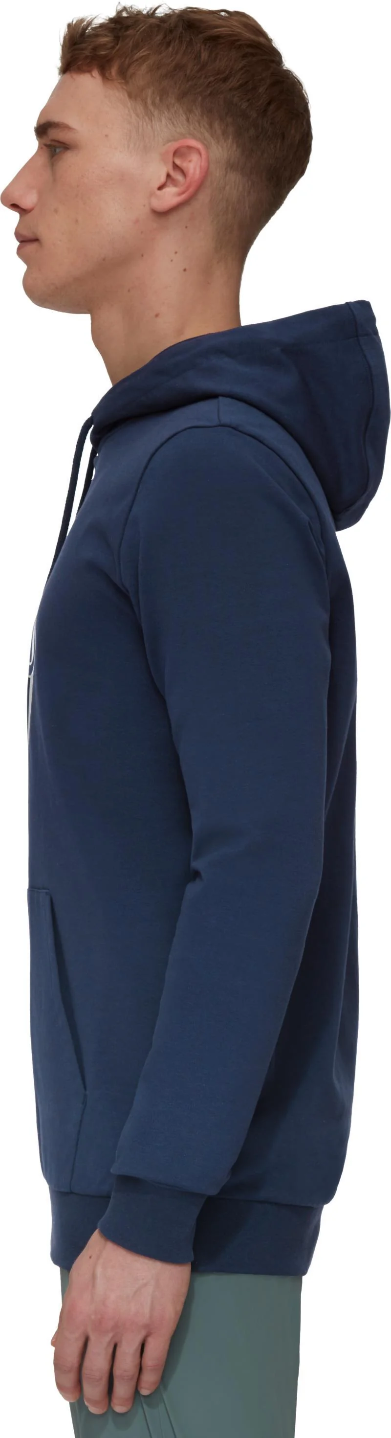 Mammut ML Hoody Classic - Mens - Image 3