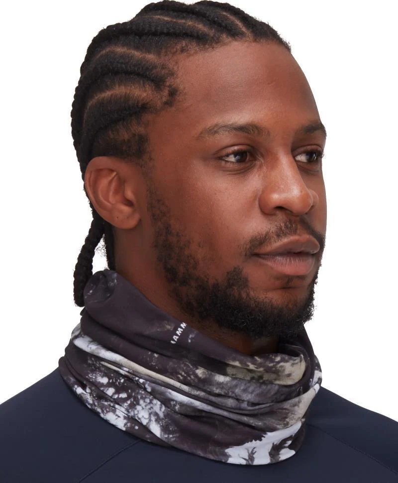 Mammut Neck Gaiter Sender - Image 3