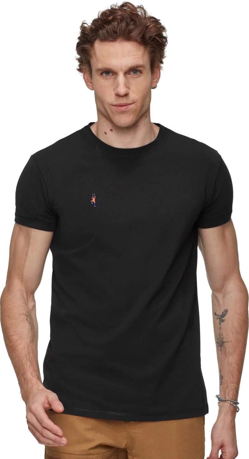 Mammut Seon T-Shirt Alpinist - Mens - Image 2