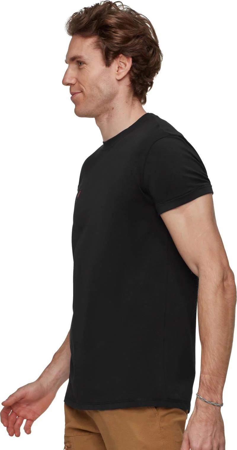 Mammut Seon T-Shirt Alpinist - Mens - Image 3