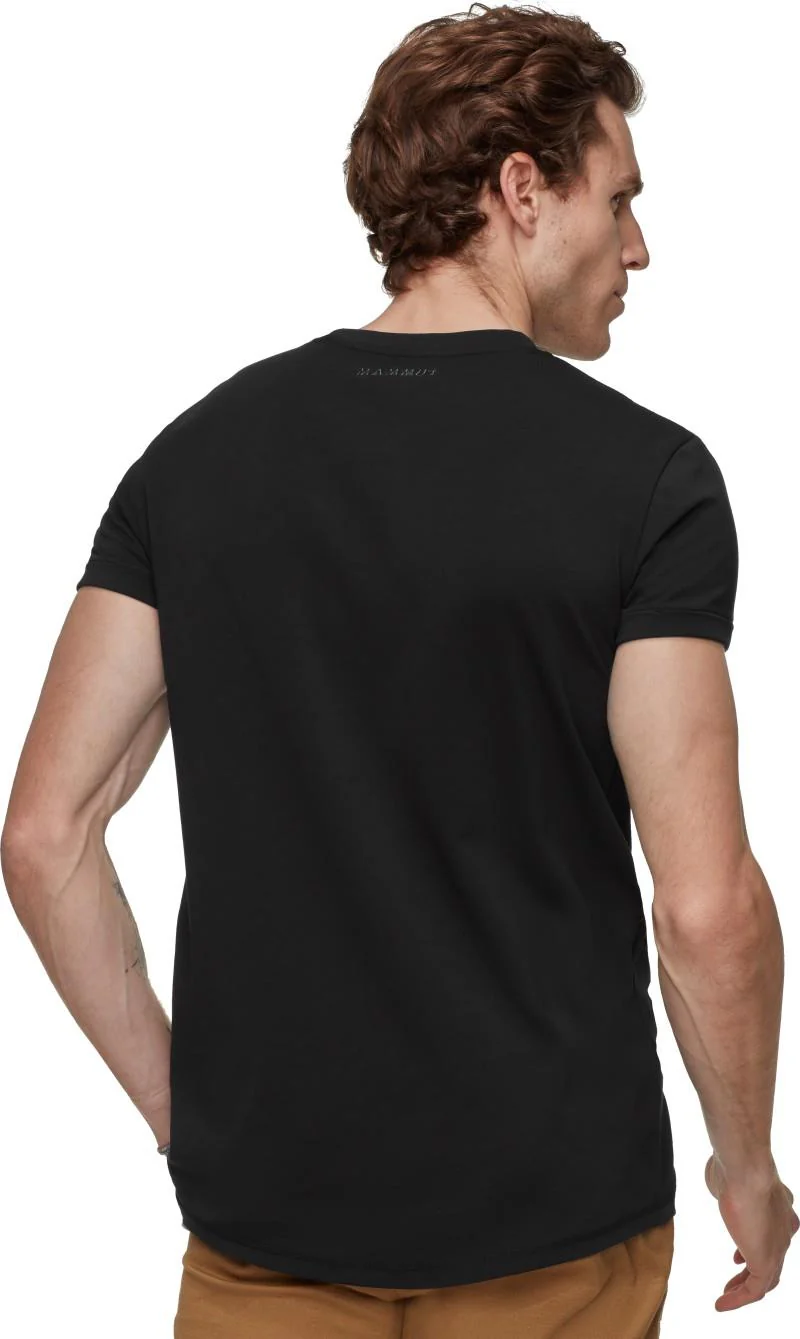 Mammut Seon T-Shirt Alpinist - Mens - Image 4