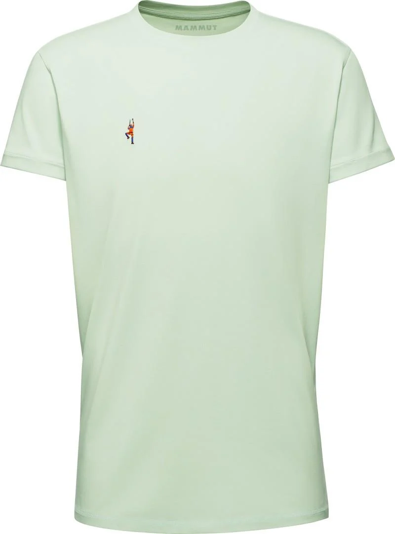 Mammut Seon T-Shirt Alpinist - Mens - Image 5