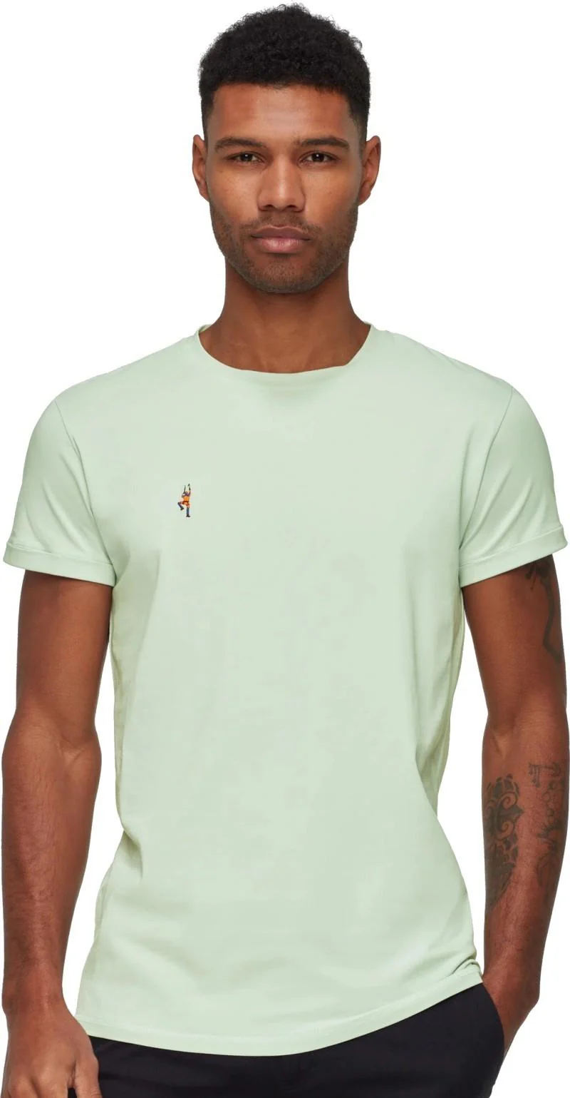 Mammut Seon T-Shirt Alpinist - Mens - Image 6