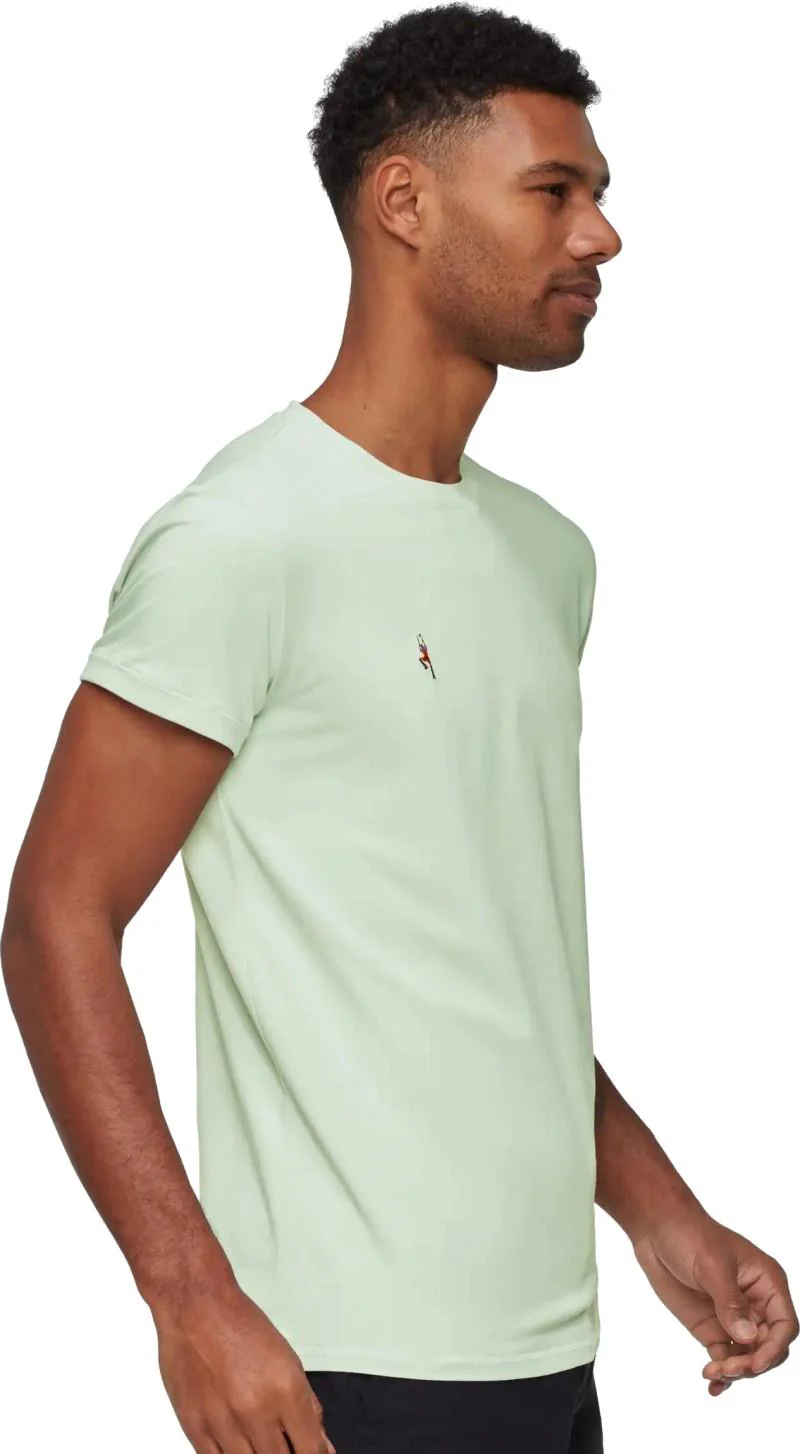 Mammut Seon T-Shirt Alpinist - Mens - Image 7