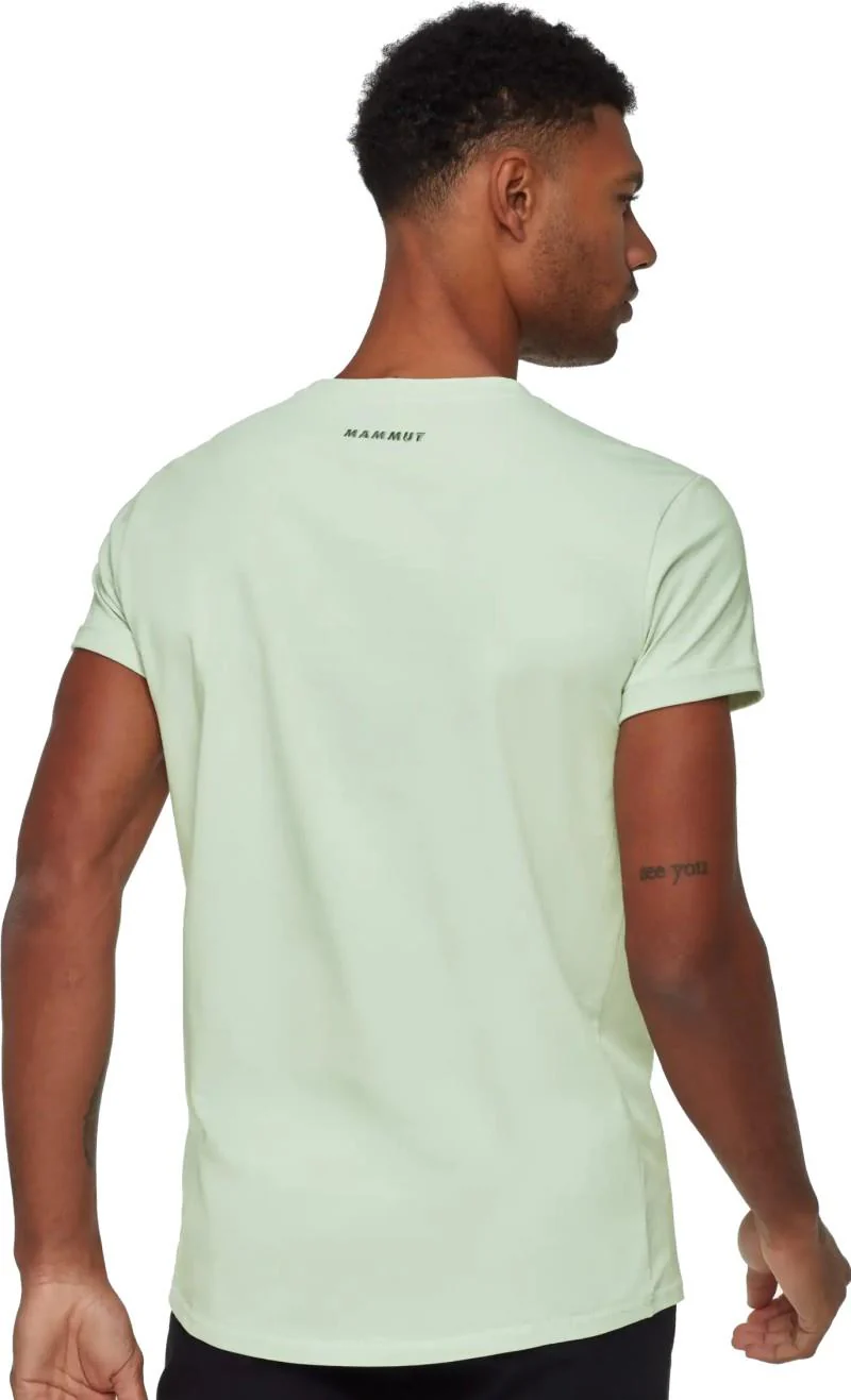 Mammut Seon T-Shirt Alpinist - Mens - Image 8