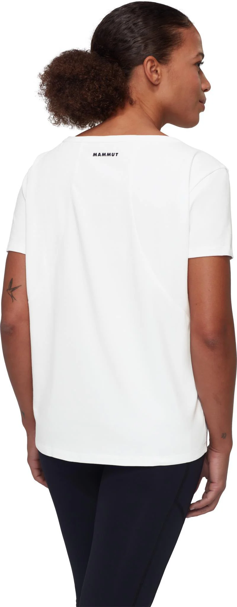 Mammut Seon T-Shirt - Playground - Womens - Image 2