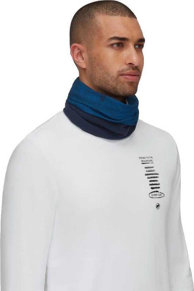 Mammut Thermo Neck Gaiter - Image 3