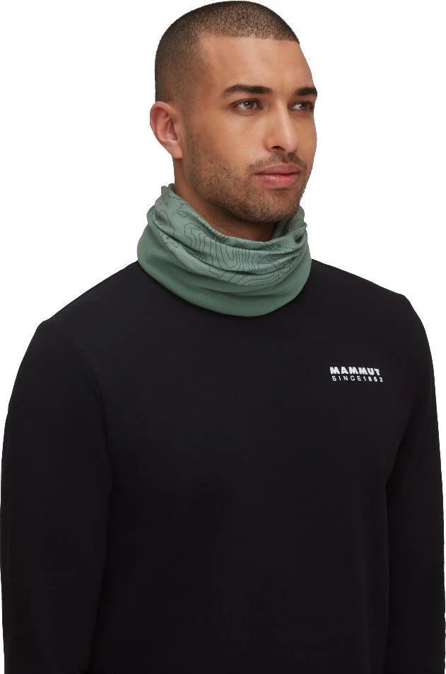 Mammut Thermo Neck Gaiter - Image 5