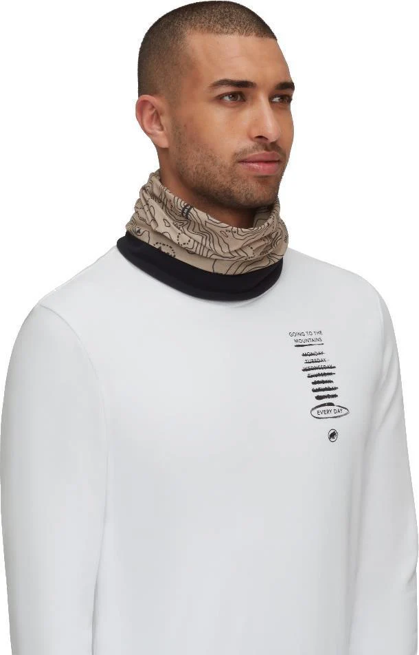 Mammut Thermo Neck Gaiter - Image 7