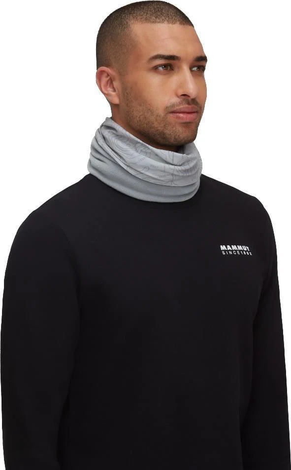 Mammut Thermo Neck Gaiter - Image 9