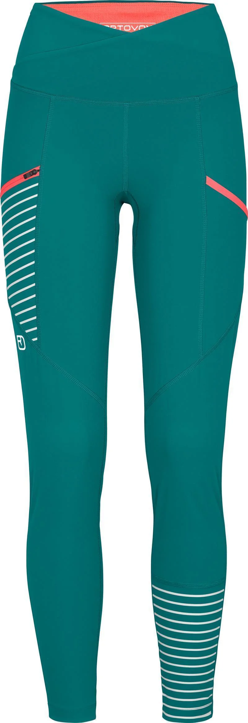 Mandrea Tights - Womens