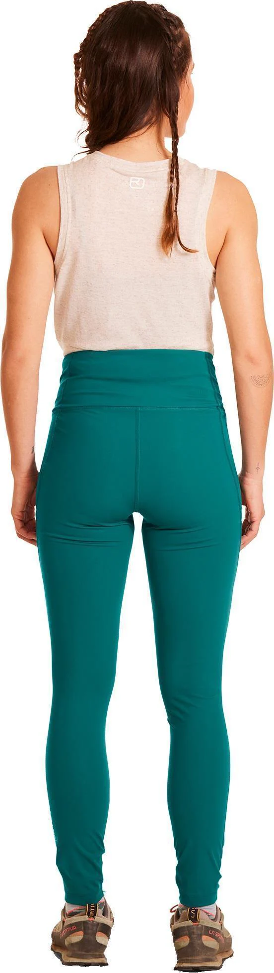 Mandrea Tights - Womens - Image 3