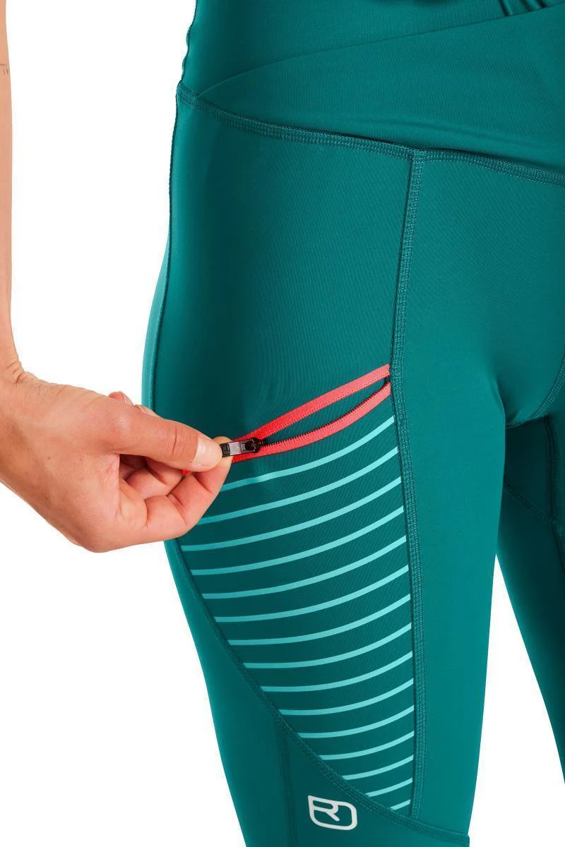 Mandrea Tights - Womens - Image 4