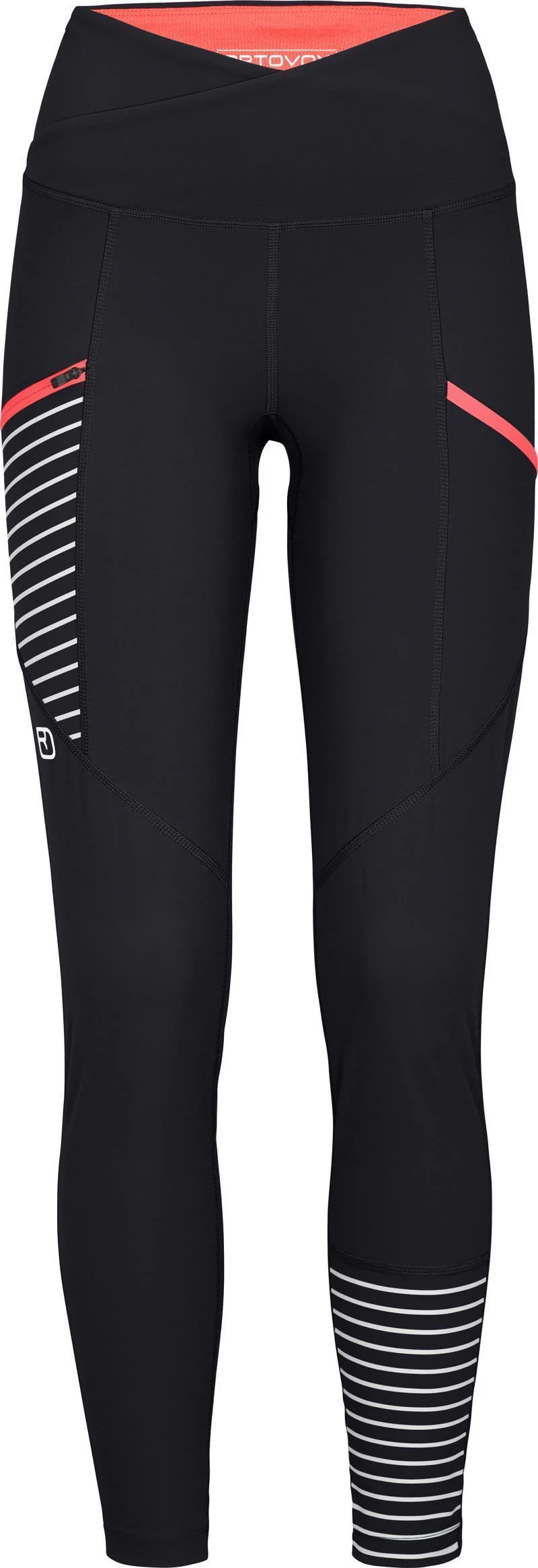 Mandrea Tights - Womens - Image 5