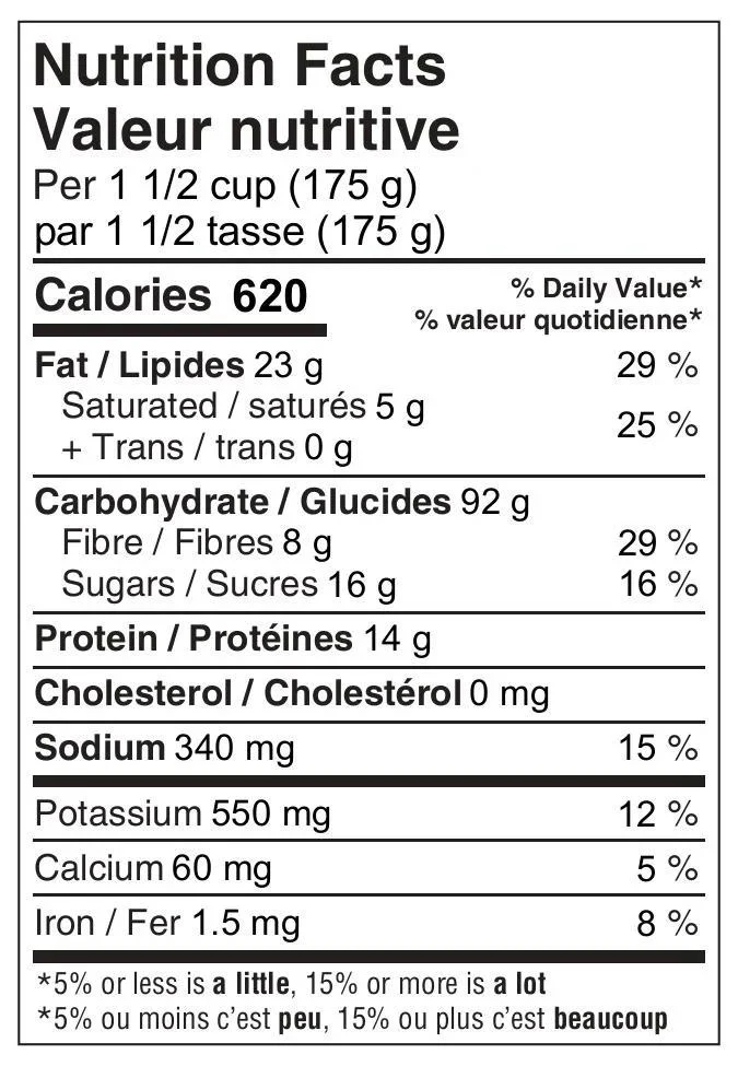 Mango Sticky Rice - 175g - Image 4