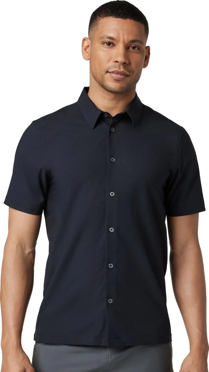 Manhattan SS Button Down - Mens - Image 2
