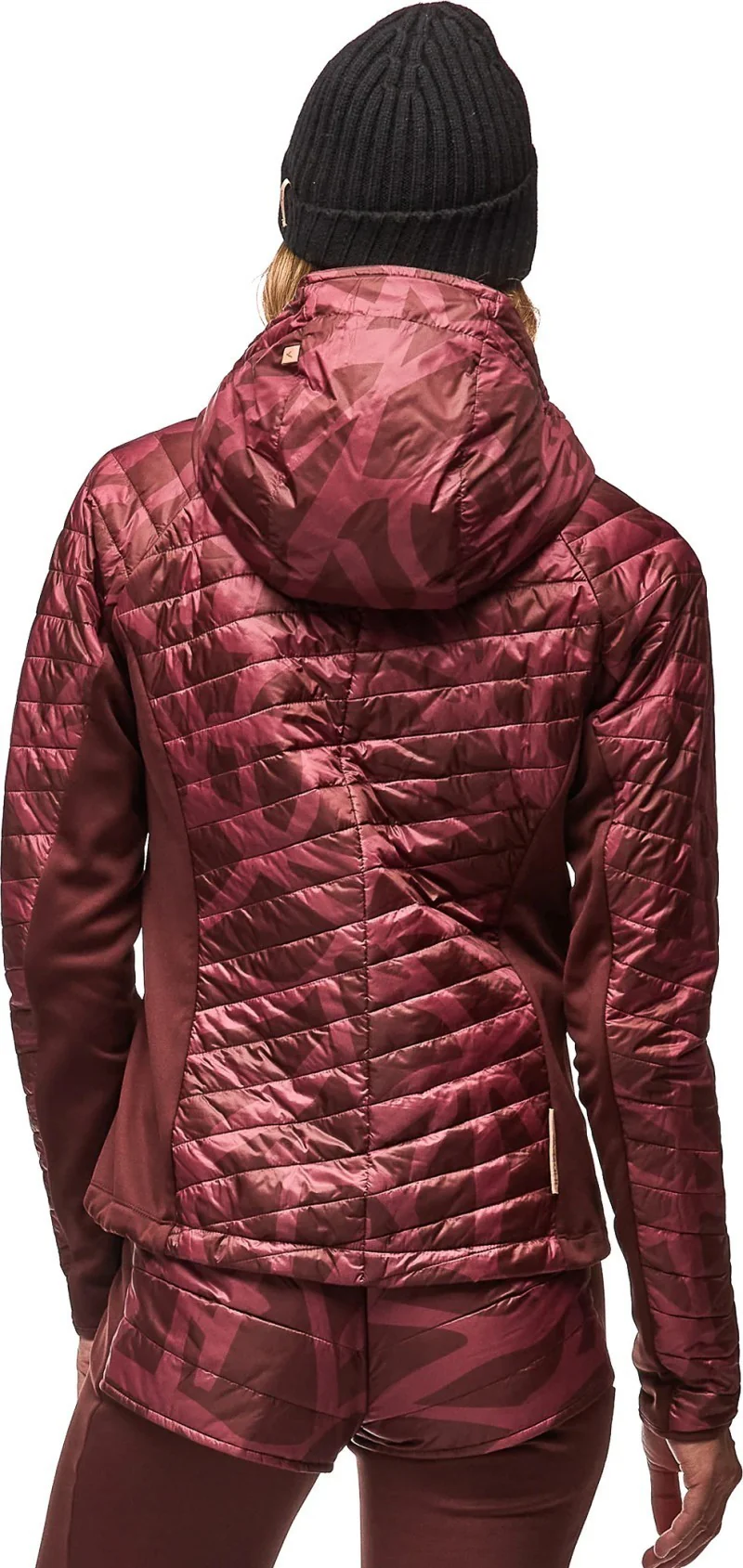 Mantar III - Womens - Image 10