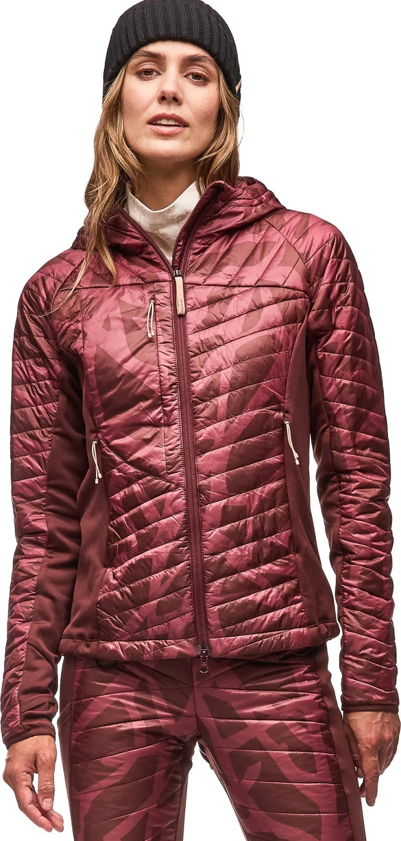 Mantar III - Womens - Image 8