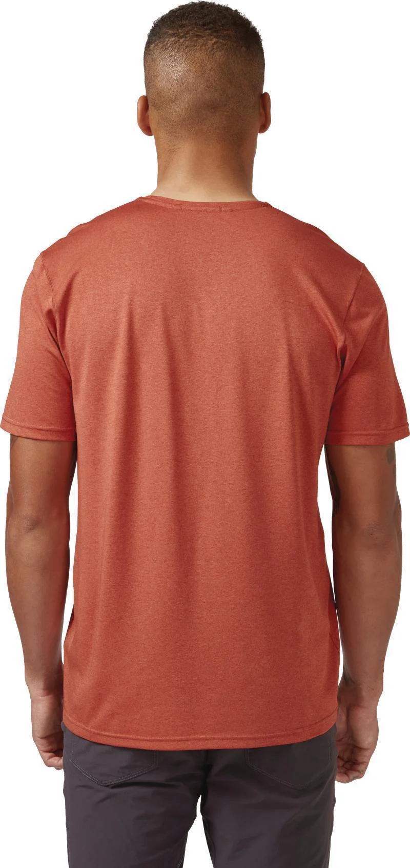 Mantle Mountain Tee - Mens - Image 11