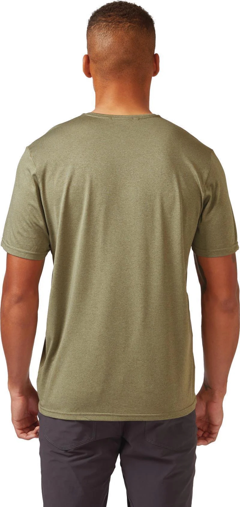Mantle Mountain Tee - Mens - Image 6