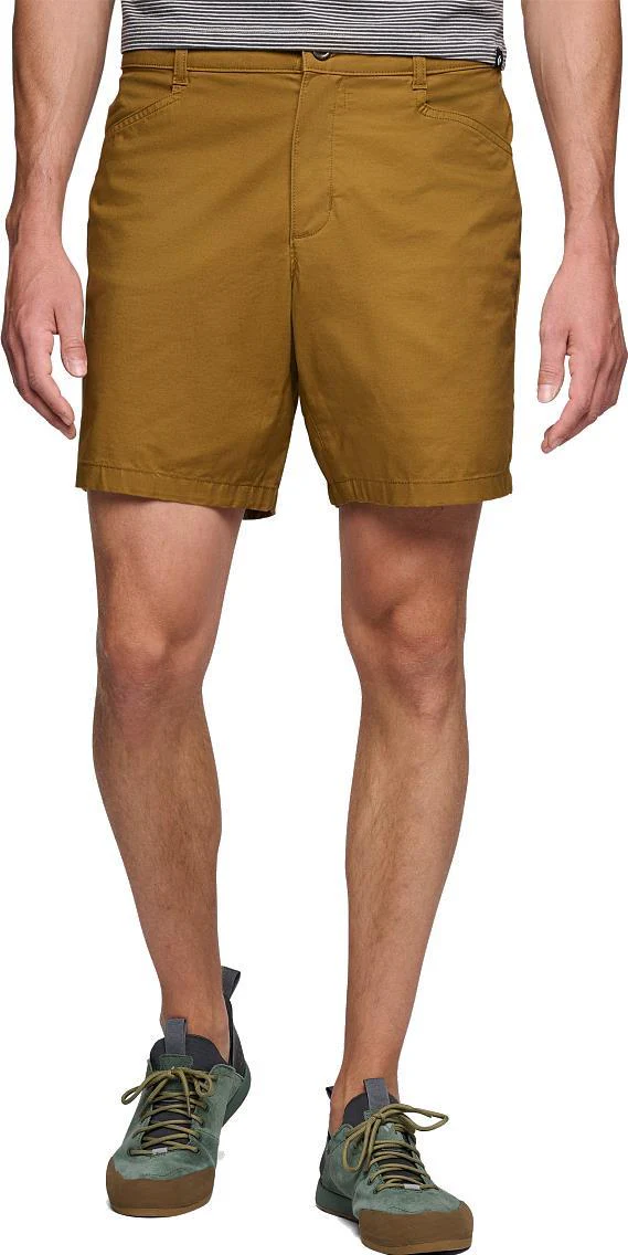 Mantle Shorts - Mens - Image 2