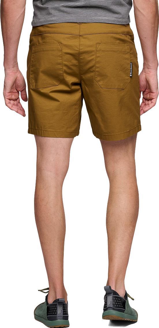 Mantle Shorts - Mens - Image 3