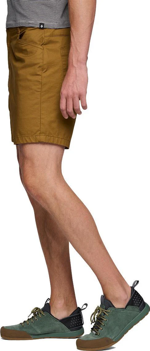 Mantle Shorts - Mens - Image 4