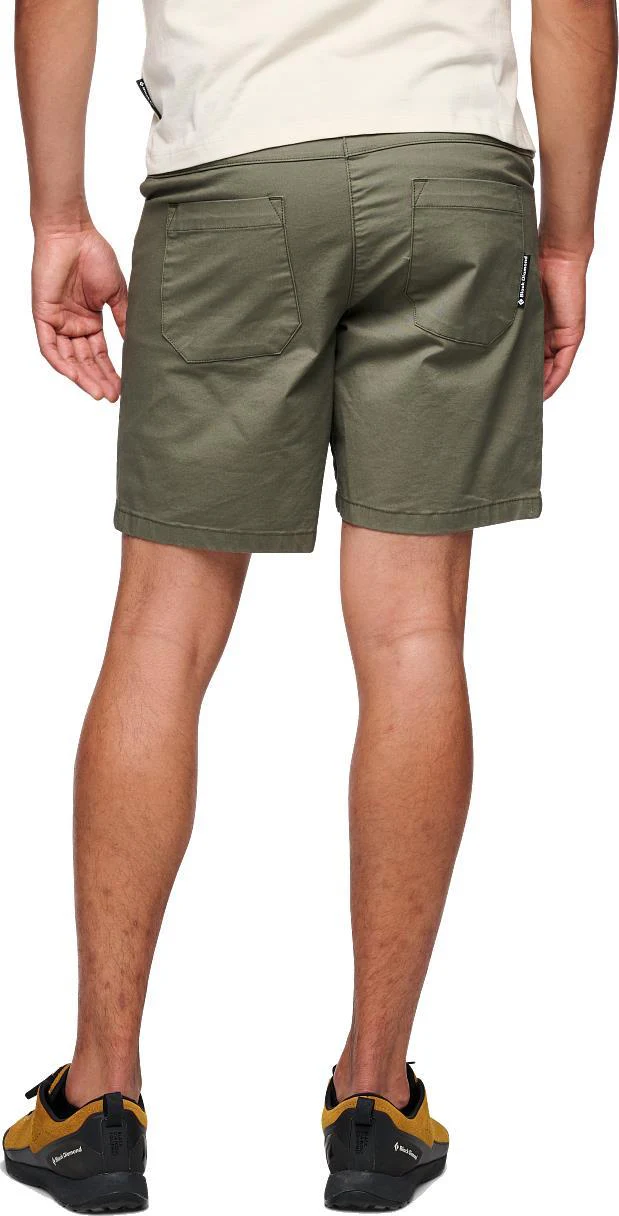 Mantle Shorts - Mens - Image 7