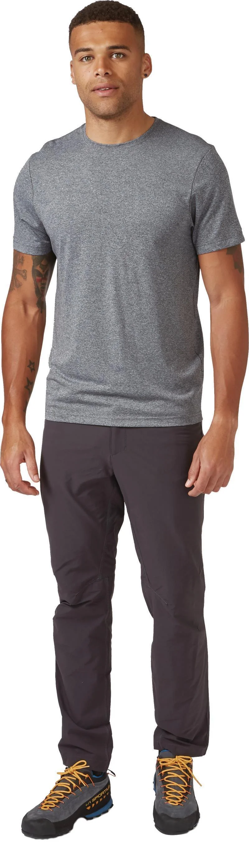 Mantle Tee - Mens - Image 14