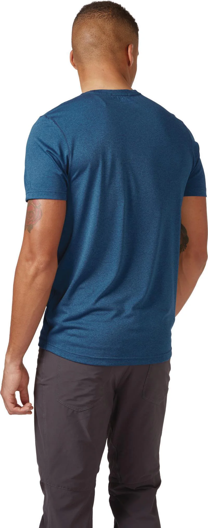 Mantle Tee - Mens - Image 4